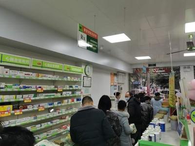 广西暂停销售感冒药引发“囤药”潮，理性应对必要性再强调