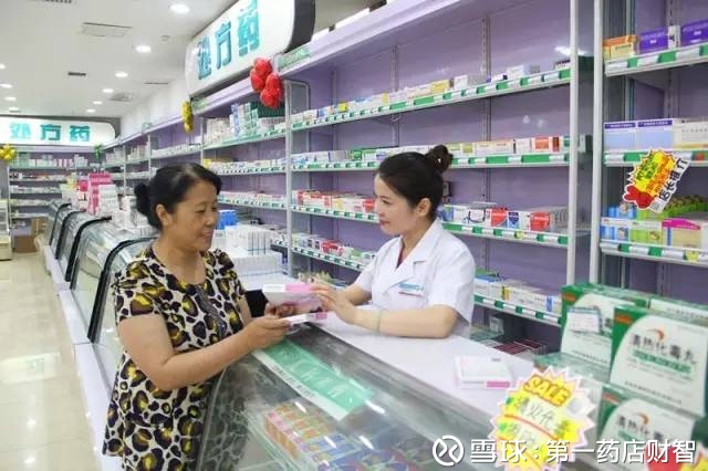 六招教你提高药店店员销售技巧，掌握品类管理与处方药销售精髓
